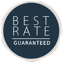 Better Online Rate Guaranteed