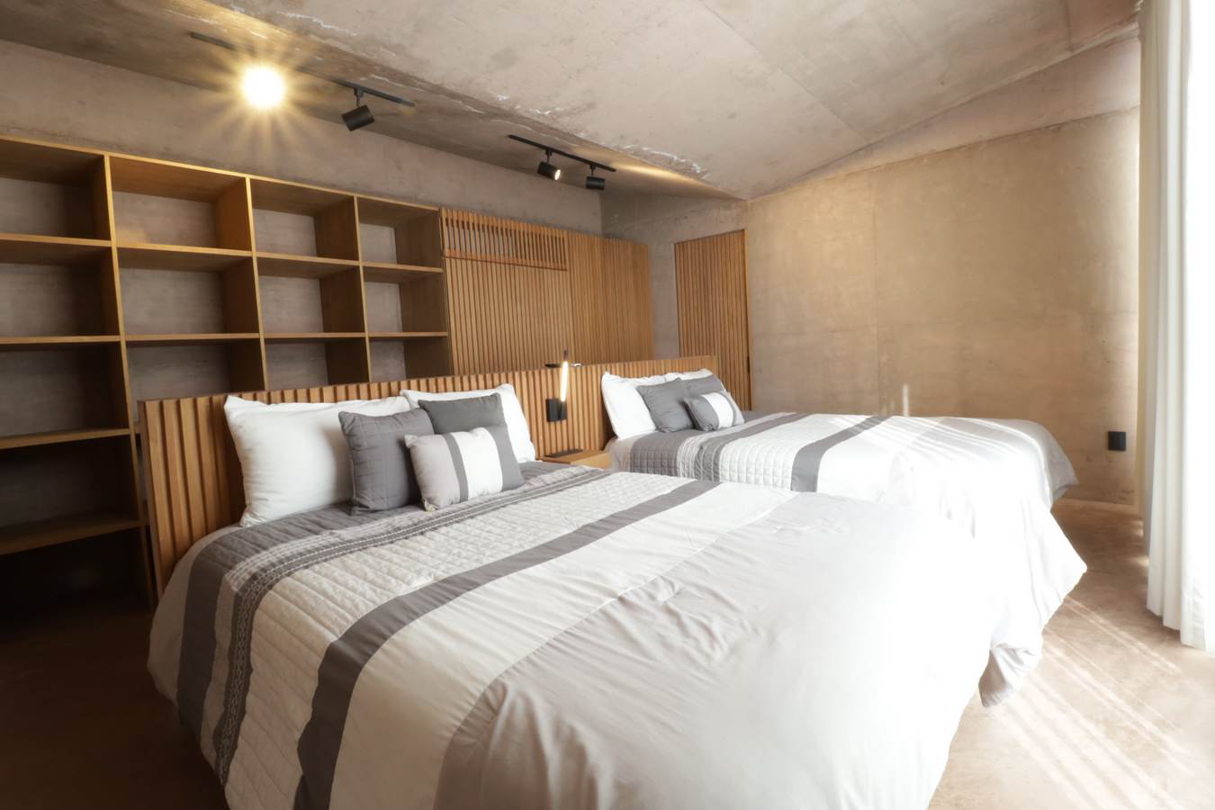 Habitacion Hacienda Lagunillas