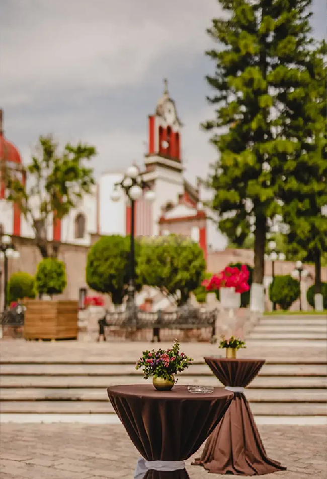 Recuerdos Hacienda Lagunilla