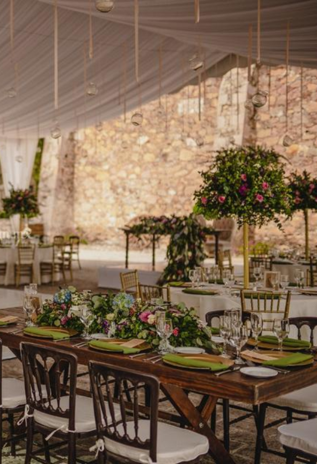 Recuerdos Hacienda Lagunilla