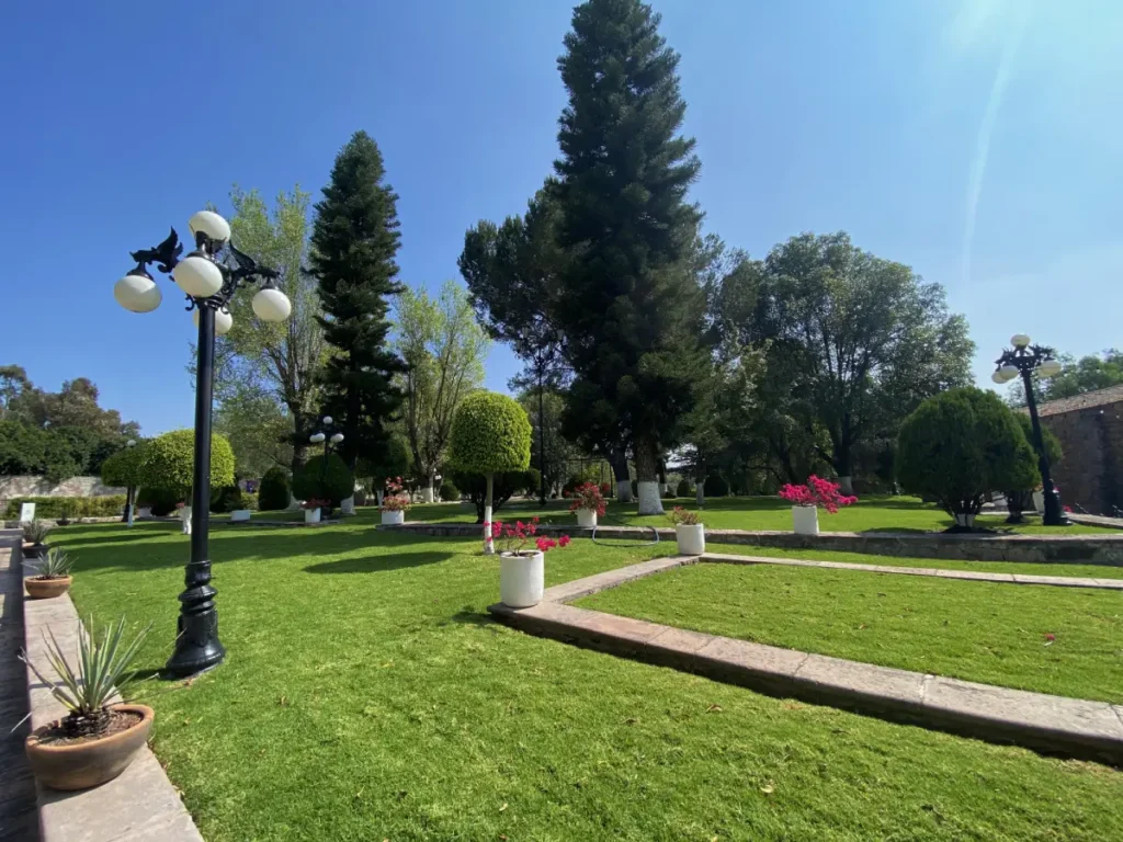 Bodas Hotel Hacienda Lagunillas, Hotel en Huimilpan, Querétaro.
