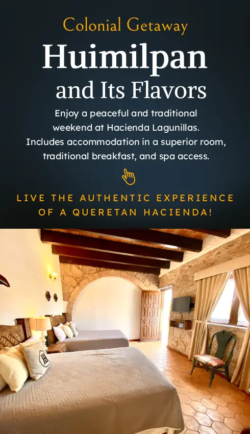 Banner Adventure Queretana