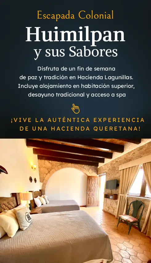 Banner Aventura Queretana