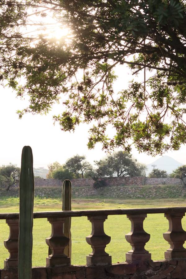 Eventos y Reuniones, Hotel Hacienda Lagunillas, Huimilpan Querétaro