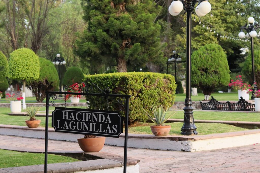 Eventos y Reuniones, Hotel Hacienda Lagunillas, Huimilpan Querétaro