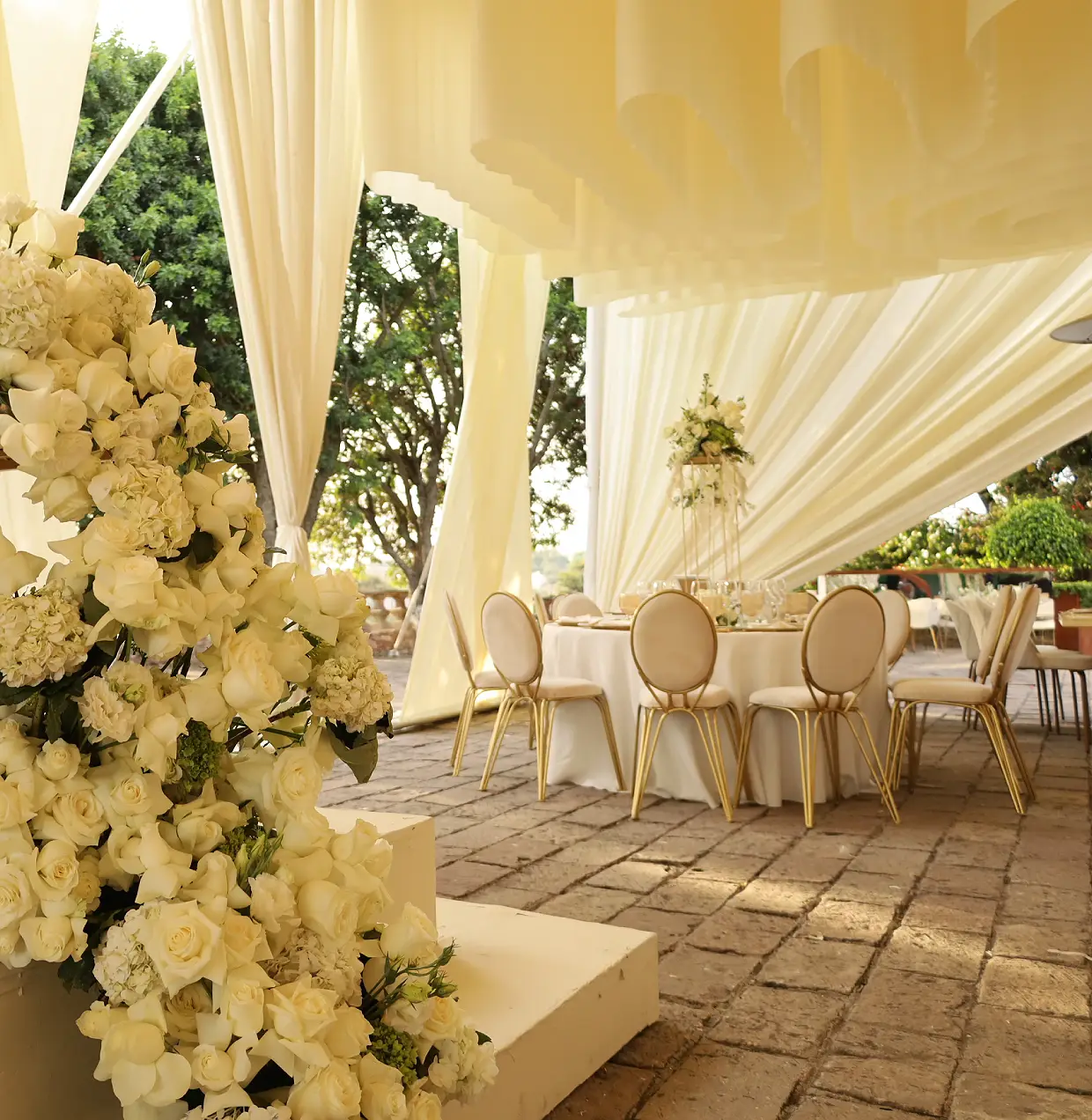 Eventos y Reuniones, Hotel Hacienda Lagunillas, Huimilpan Querétaro