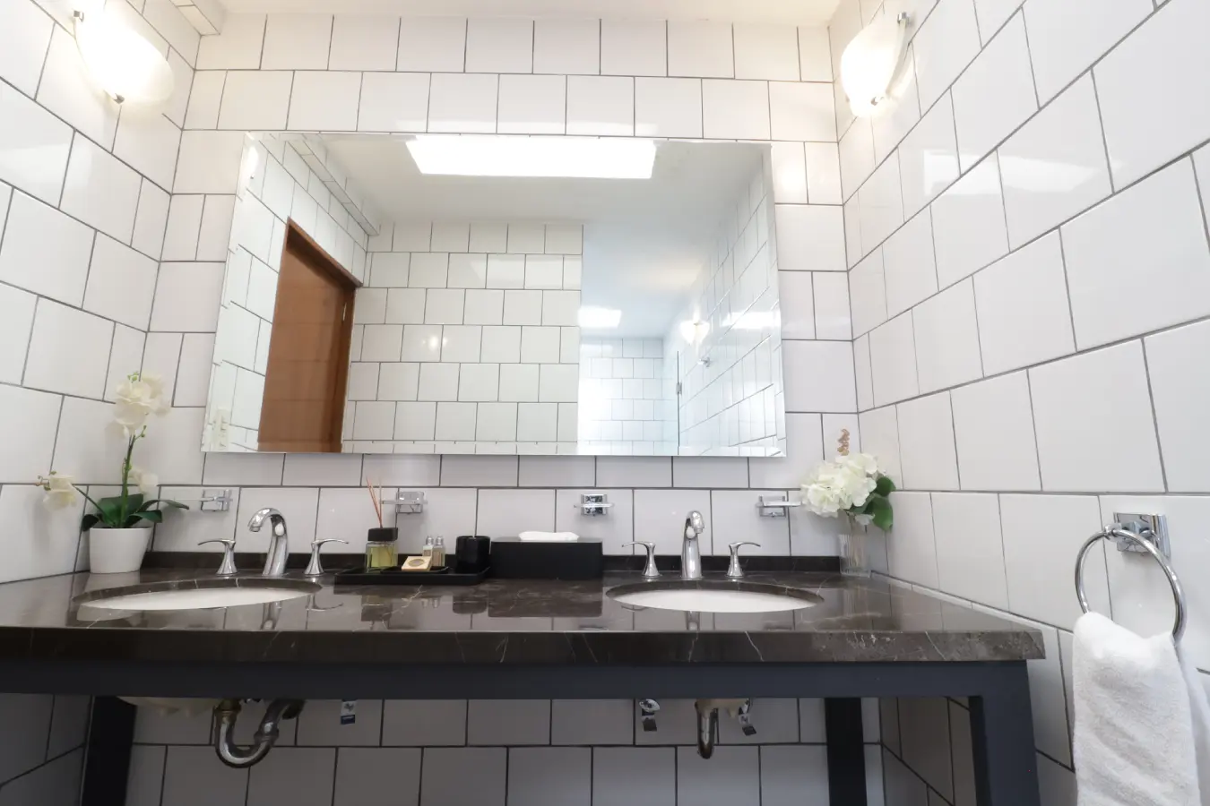 Habitaciones. Jr. Suite Naranjos Hotel Hacienda Lagunillas, Hotel en Huimilpan, Querétaro.