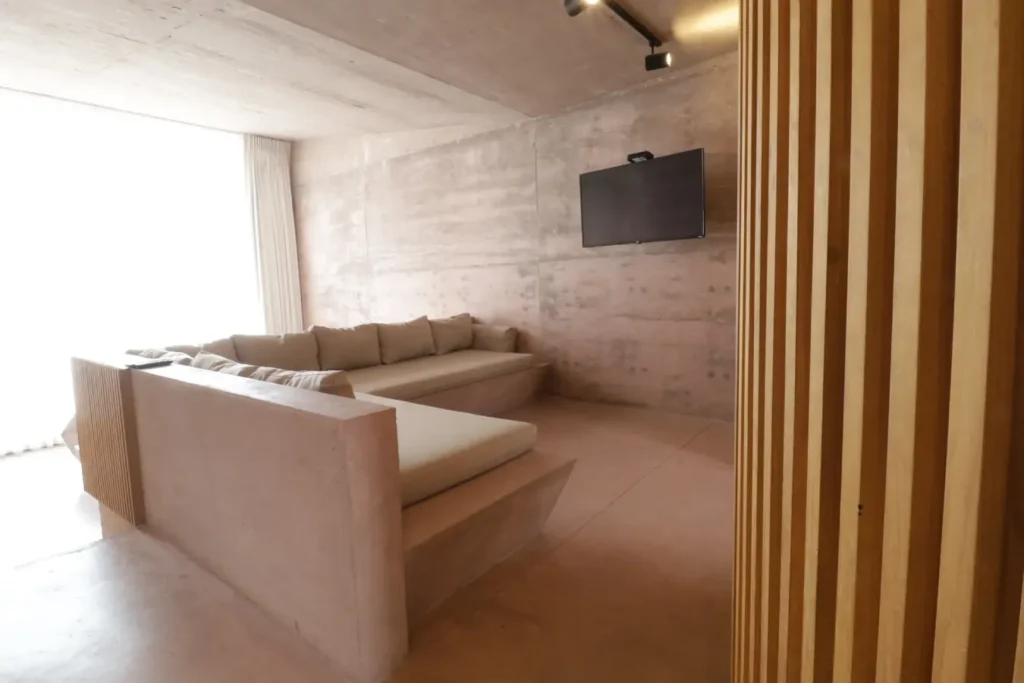 Habitaciones. Jr. Suite viñedos Hotel Hacienda Lagunillas, Hotel en Huimilpan, Querétaro.