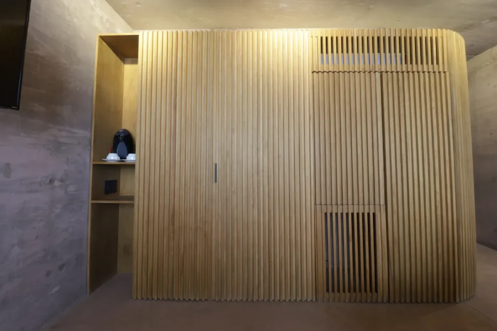 Habitaciones. Jr. Suite viñedos Hotel Hacienda Lagunillas, Hotel en Huimilpan, Querétaro.