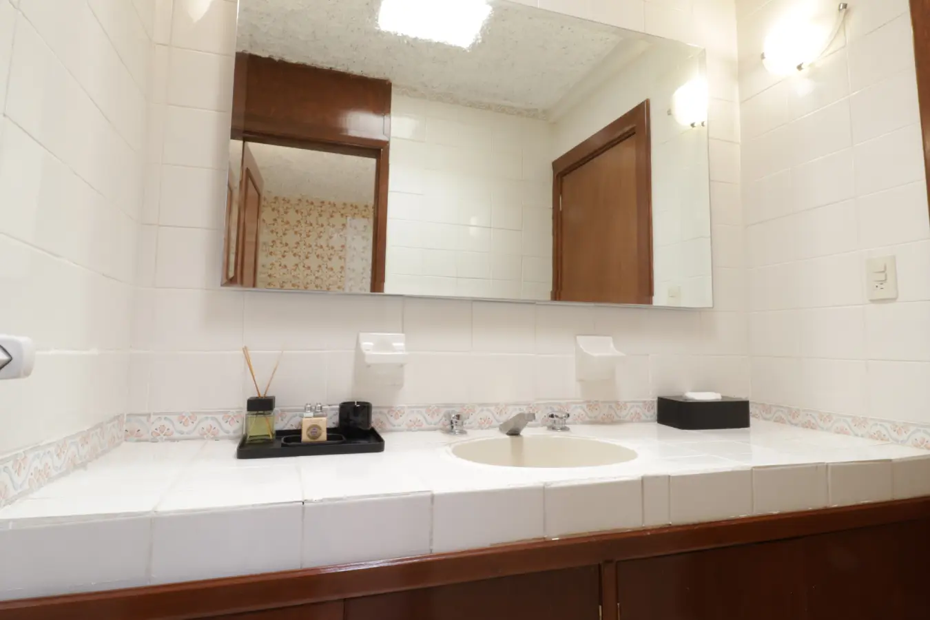 Habitaciones. Suite Sencilla patio Naranjos Hotel Hacienda Lagunillas, Hotel en Huimilpan, Querétaro.