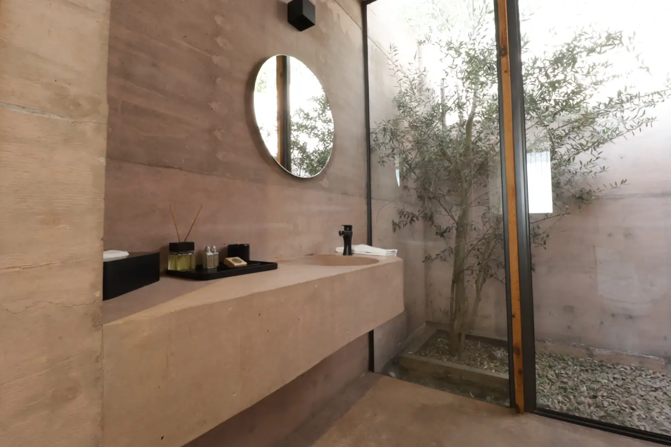 Habitaciones. Suite Sencilla viñedos Hotel Hacienda Lagunillas, Hotel en Huimilpan, Querétaro.