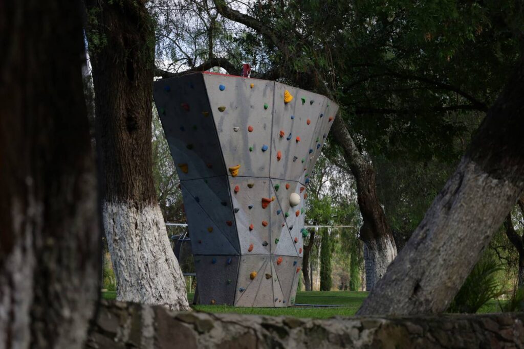 Hotel Hacienda Lagunillas, Huimilpan Querétaro