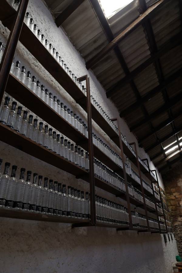 Hotel Hacienda Lagunillas, Huimilpan Querétaro