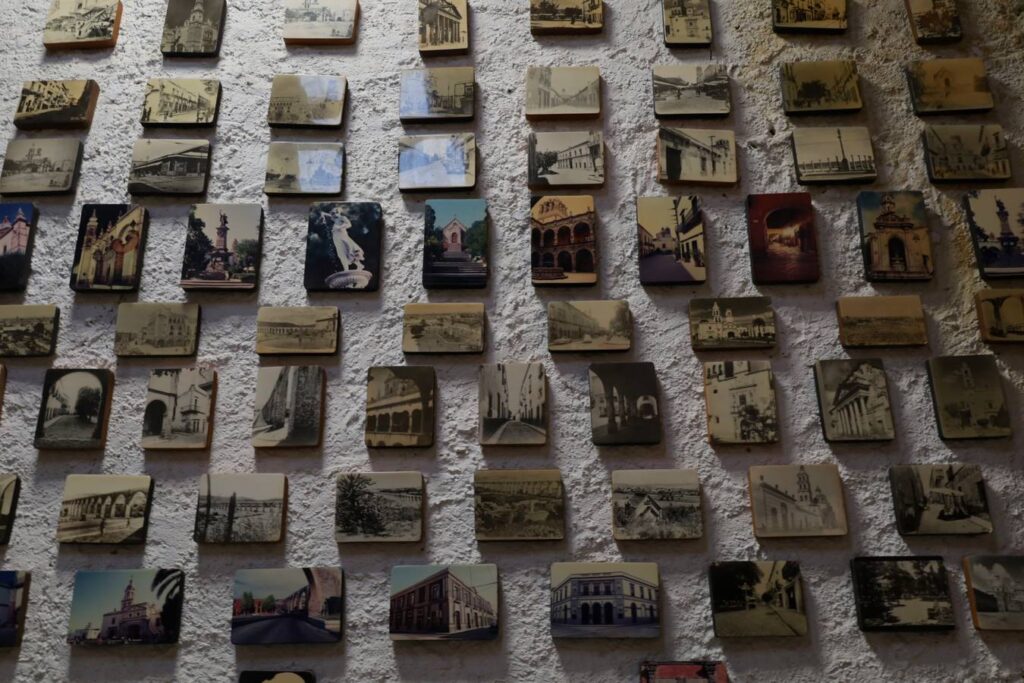 Hotel Hacienda Lagunillas, Huimilpan Querétaro