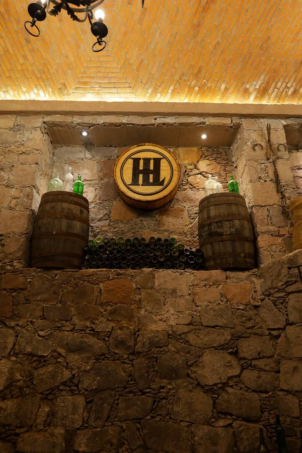 Hotel Hacienda Lagunillas, Huimilpan Querétaro