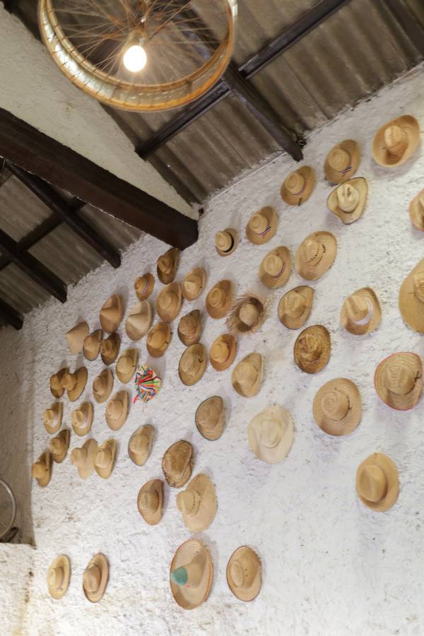 Hotel Hacienda Lagunillas, Huimilpan Querétaro