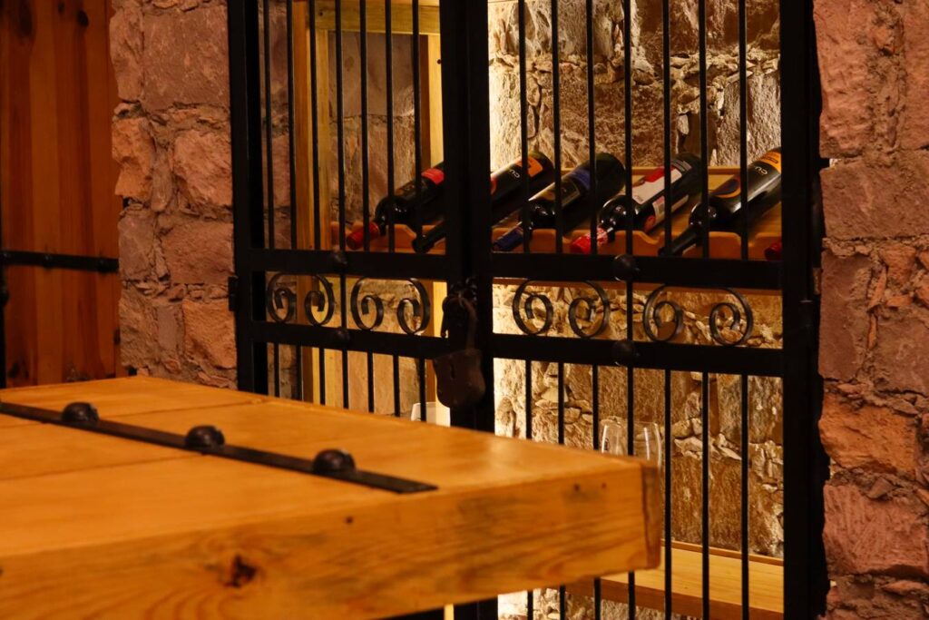 Hotel Hacienda Lagunillas, Huimilpan Querétaro