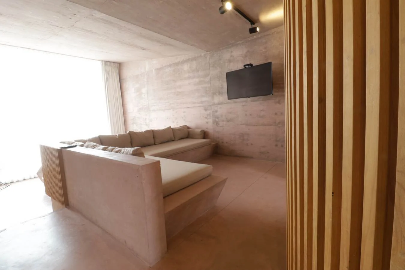 Junior Suite Hotel Hacienda Lagunillas