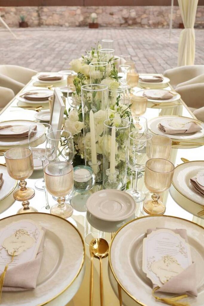 Reuniones y Eventos Hacienda Lagunilla