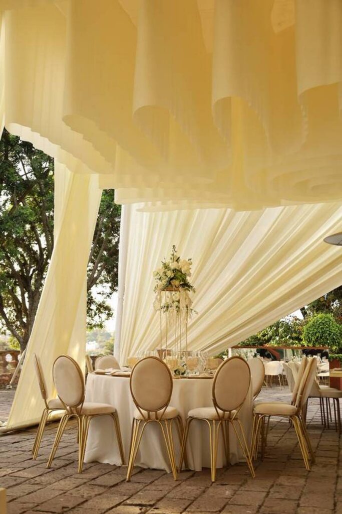 Reuniones y Eventos Hacienda Lagunilla