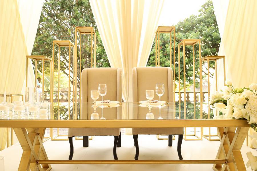 Reuniones y Eventos Hacienda Lagunilla