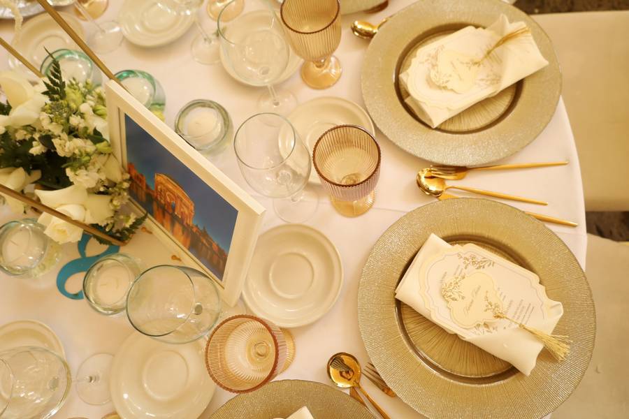 Reuniones y Eventos Hacienda Lagunilla