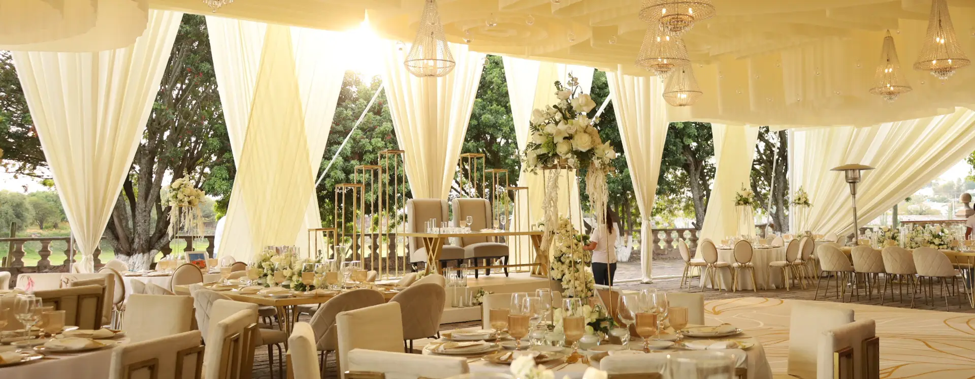 Eventos y Reuniones, Hotel Hacienda Lagunillas, Huimilpan Querétaro