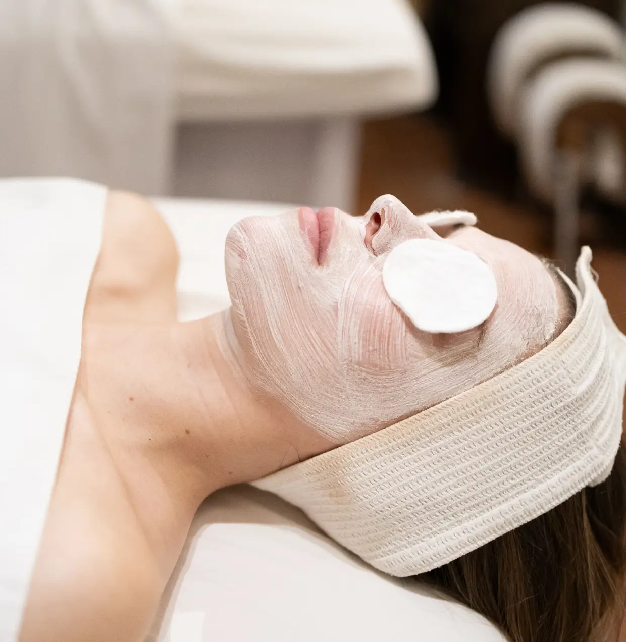 Spa, Hotel Hacienda Lagunillas