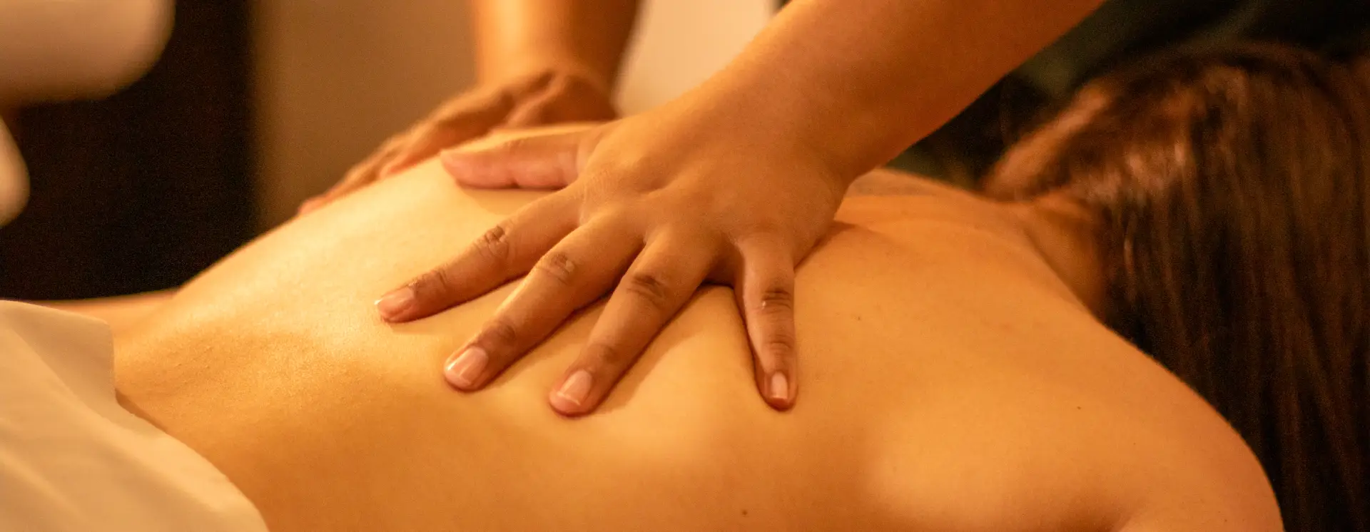 Spa, Hotel Hacienda Lagunillas