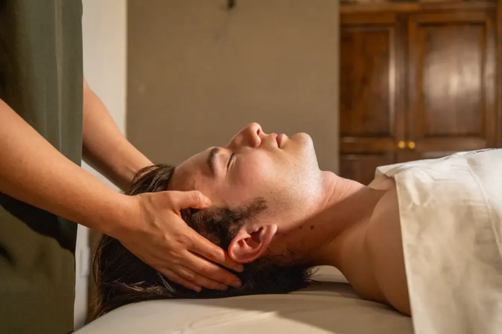 Spa, Hotel Hacienda Lagunillas